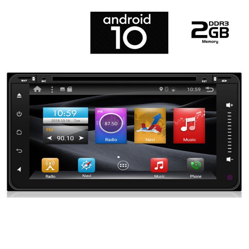 IQ-AN X777_GPS