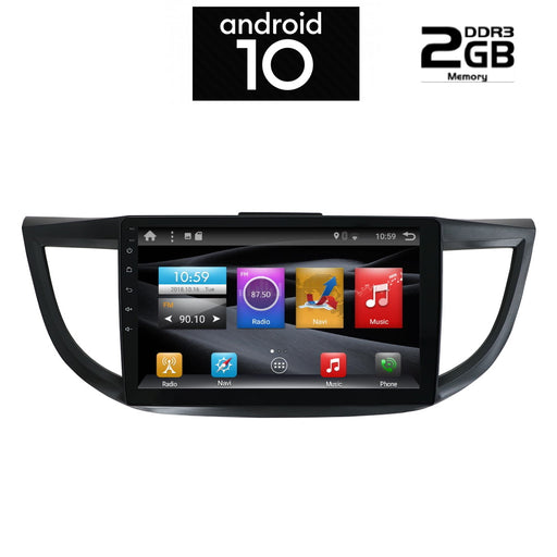 IQ-AN X811_GPS (TABLET)