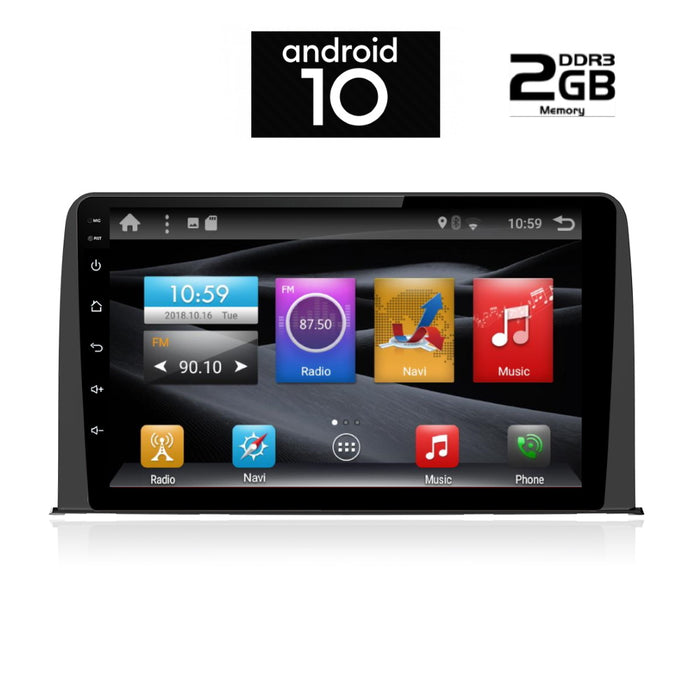 IQ-AN X812_GPS (TABLET)