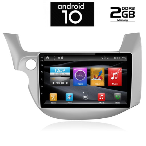 IQ-AN X881_GPS (TABLET)