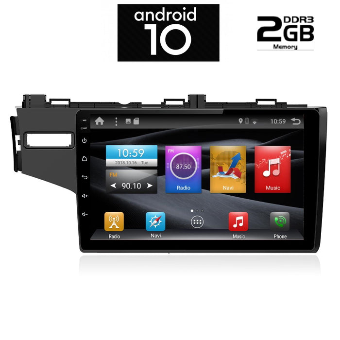 IQ-AN X882_GPS (TABLET)