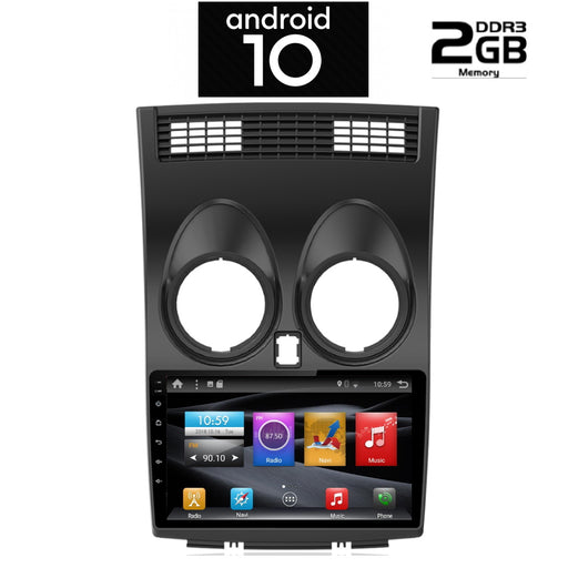 IQ-AN X901_GPS (TABLET)