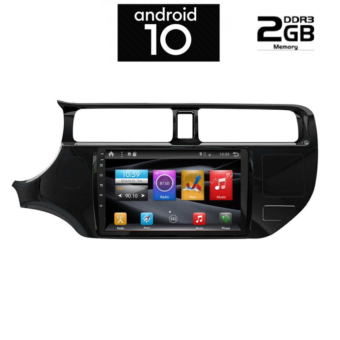 IQ-AN X904_GPS (TABLET)