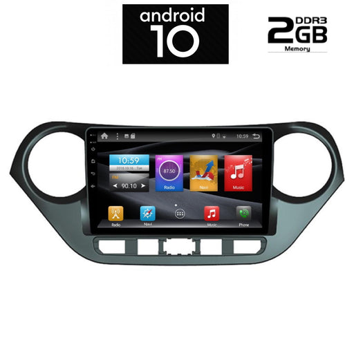 IQ-AN X906_GPS (TABLET)