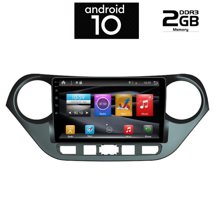 IQ-AN X906_GPS (TABLET)