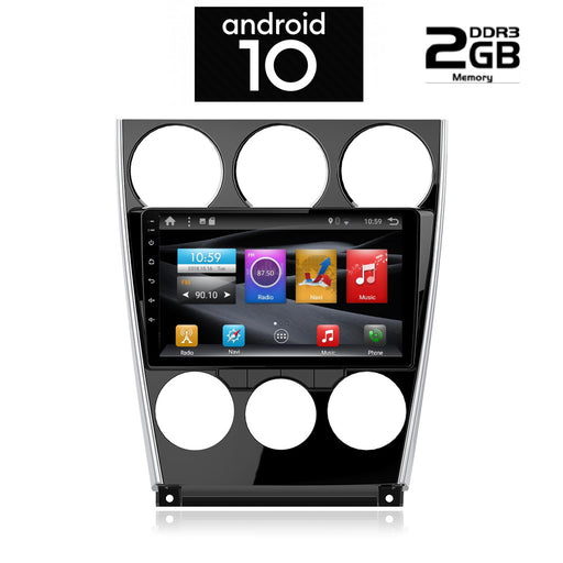 IQ-AN X910_GPS (TABLET)