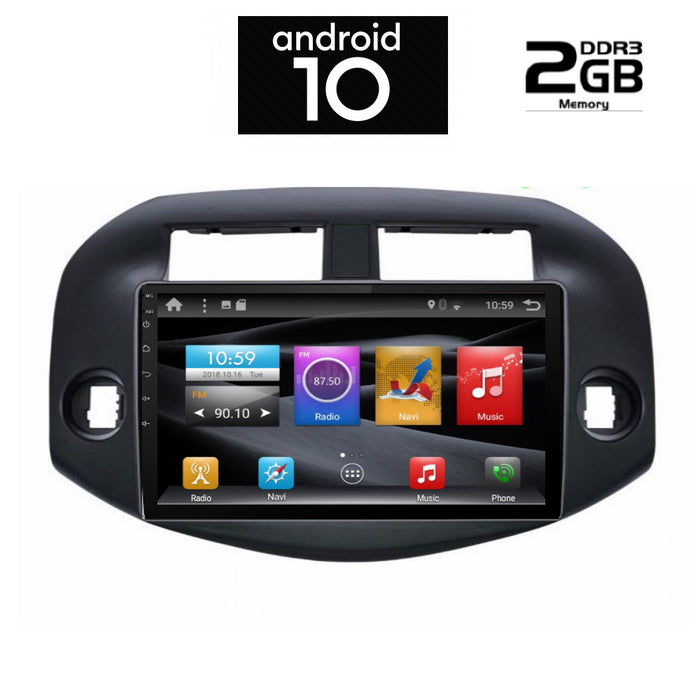 IQ-AN X918_GPS (TABLET)