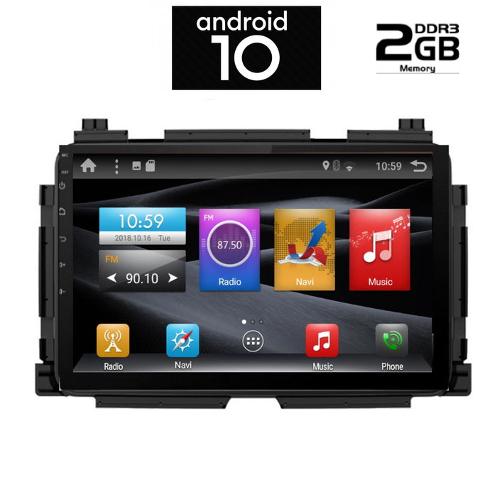 IQ-AN X921_GPS (TABLET)