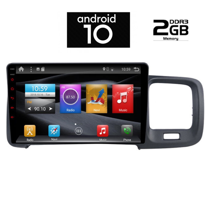 IQ-AN X926_GPS (TABLET)