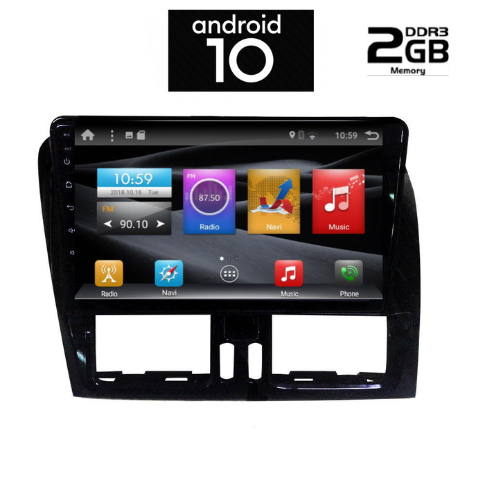 IQ-AN X927_GPS (TABLET)