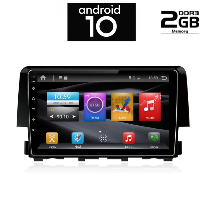 IQ_AN X941_GPS (TABLET)