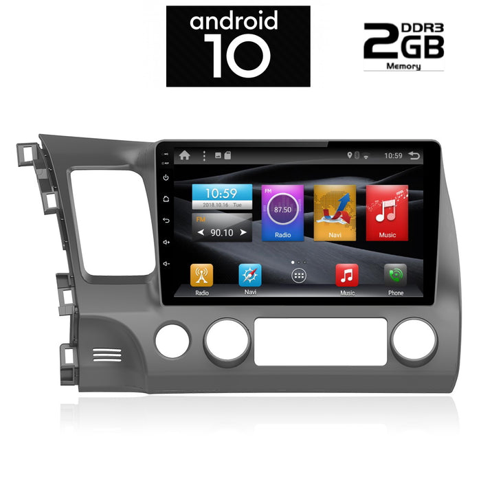 IQ-AN X944_GPS (TABLET)