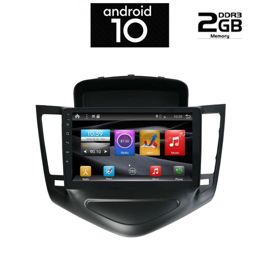 IQ-AN X945_GPS (TABLET)