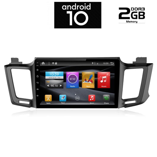 IQ-AN X947_GPS (TABLET)