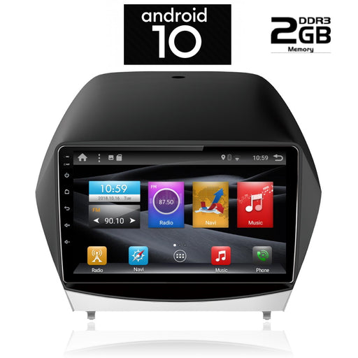 IQ-AN X949_GPS (TABLET)