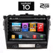 IQ-AN X971_GPS (TABLET)