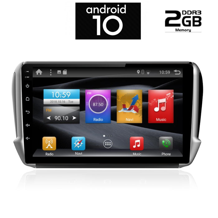 IQ-AN X974_GPS (TABLET)