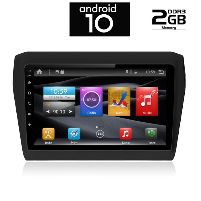 IQ-AN9980_GPS (TABLET)