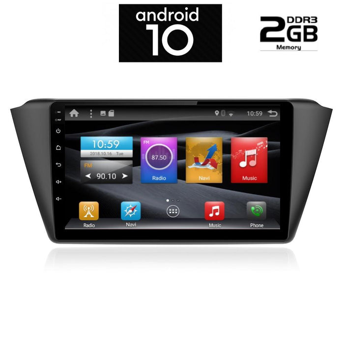 IQ-AN X982_GPS (TABLET)