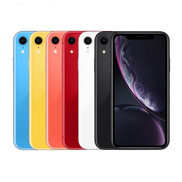 iPhone XR (Εκθεσιακό)