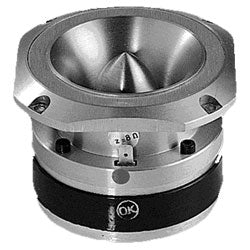 Beyond CP-22 Compression Tweeter