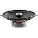 Focal Auditor RCX-570 Oval 5x7 "60Watt RMS Coaxial Speaker Pair