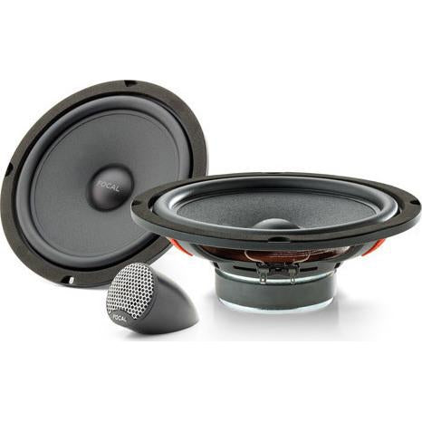 Focal ISU 200 Split 20 cm
