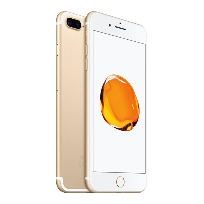 iPhone 7 Plus (Εκθεσιακό)