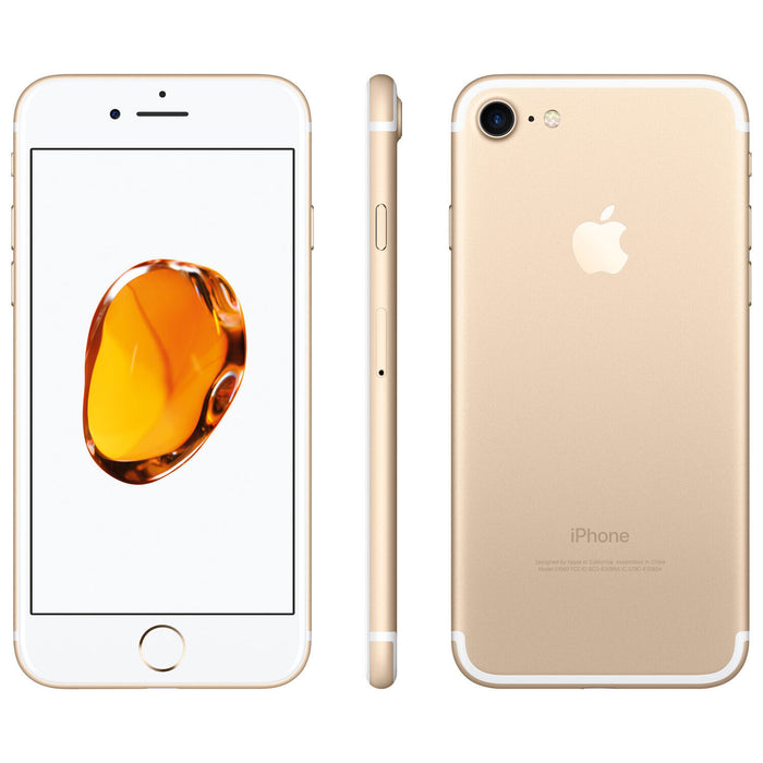 iPhone 7 (Εκθεσιακό)