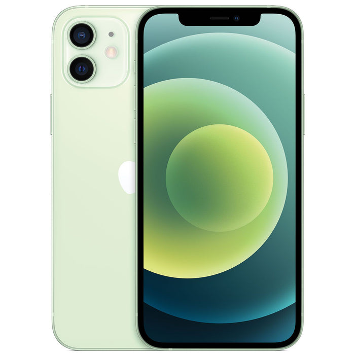 iPhone 12 (Εκθεσιακό)