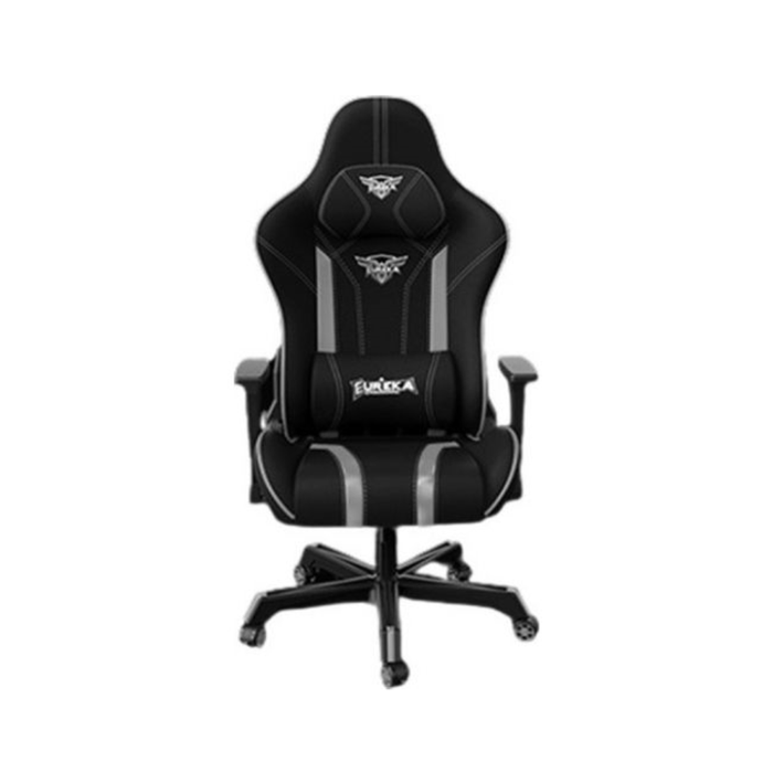 Gaming Καρέκλα -  Eureka Ergonomic® ERK-ZY-GC-04GY