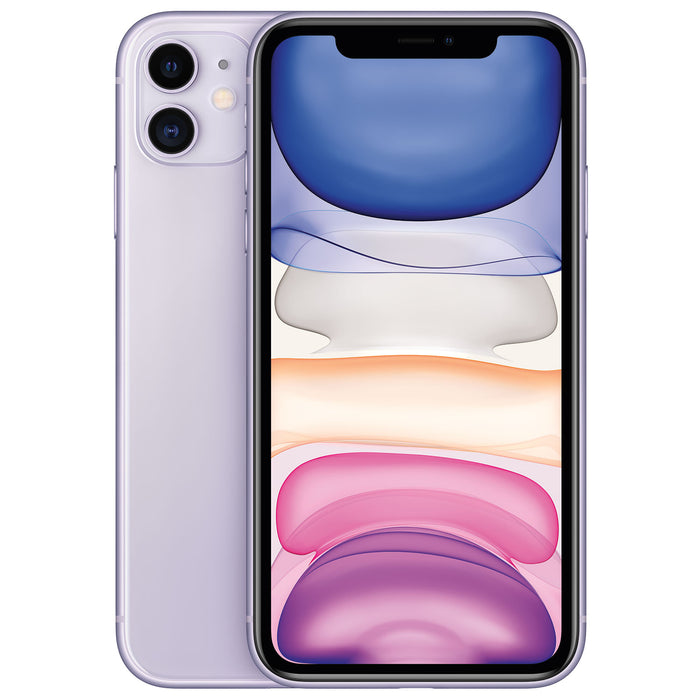 iPhone 11 (Εκθεσιακό)
