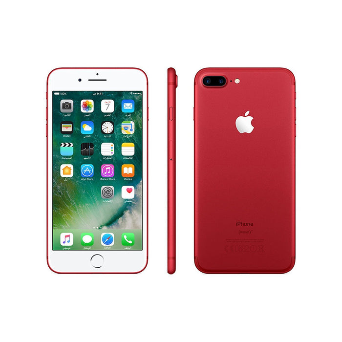 iPhone 7 Plus (Εκθεσιακό)