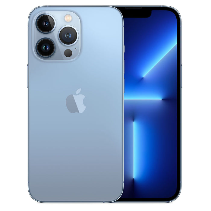 iPhone 13 Pro Max (Εκθεσιακό)