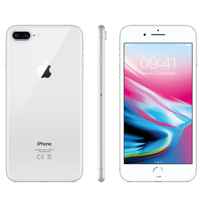iPhone 8 Plus (Εκθεσιακό)