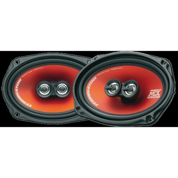 MTX TR69C