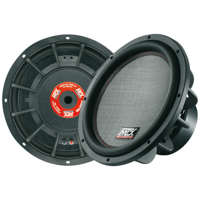 MTX TX615