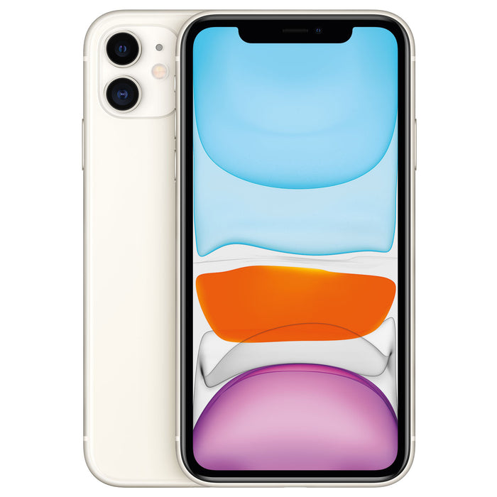 iPhone 11 (Εκθεσιακό)