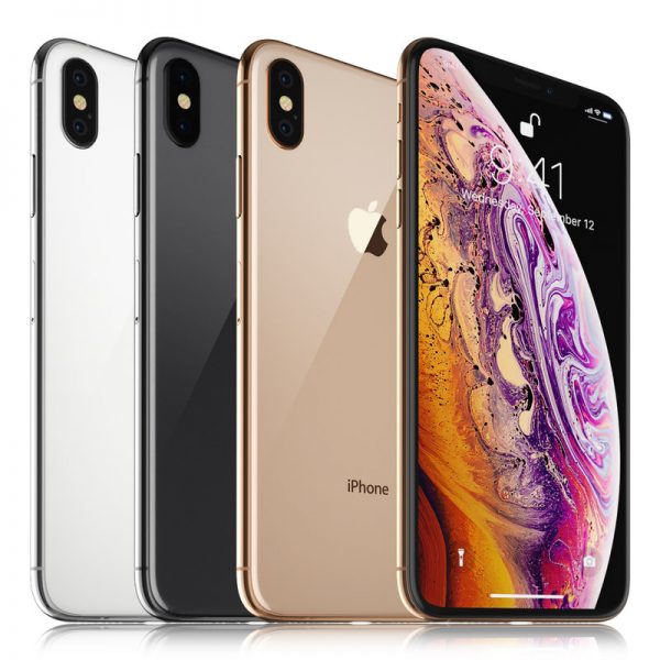 iPhone Xs (Εκθεσιακό)